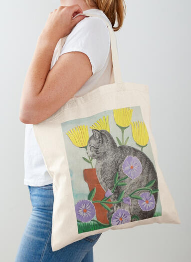 Accessories with Original Artwork