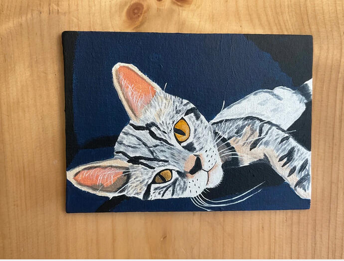 Shop Original Paintings