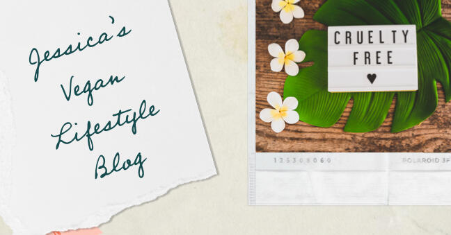 Vegan Lifestyle Blog